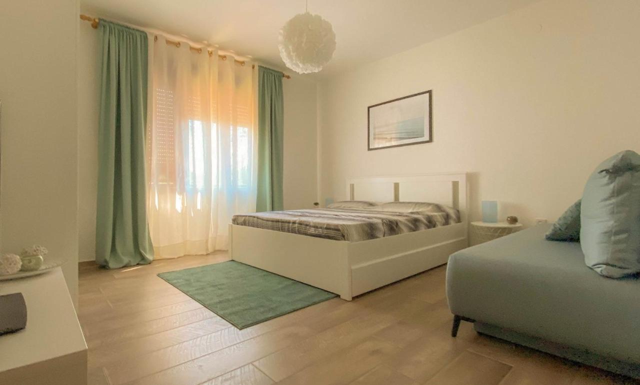 Ester Novigrad Istria Buitenkant foto