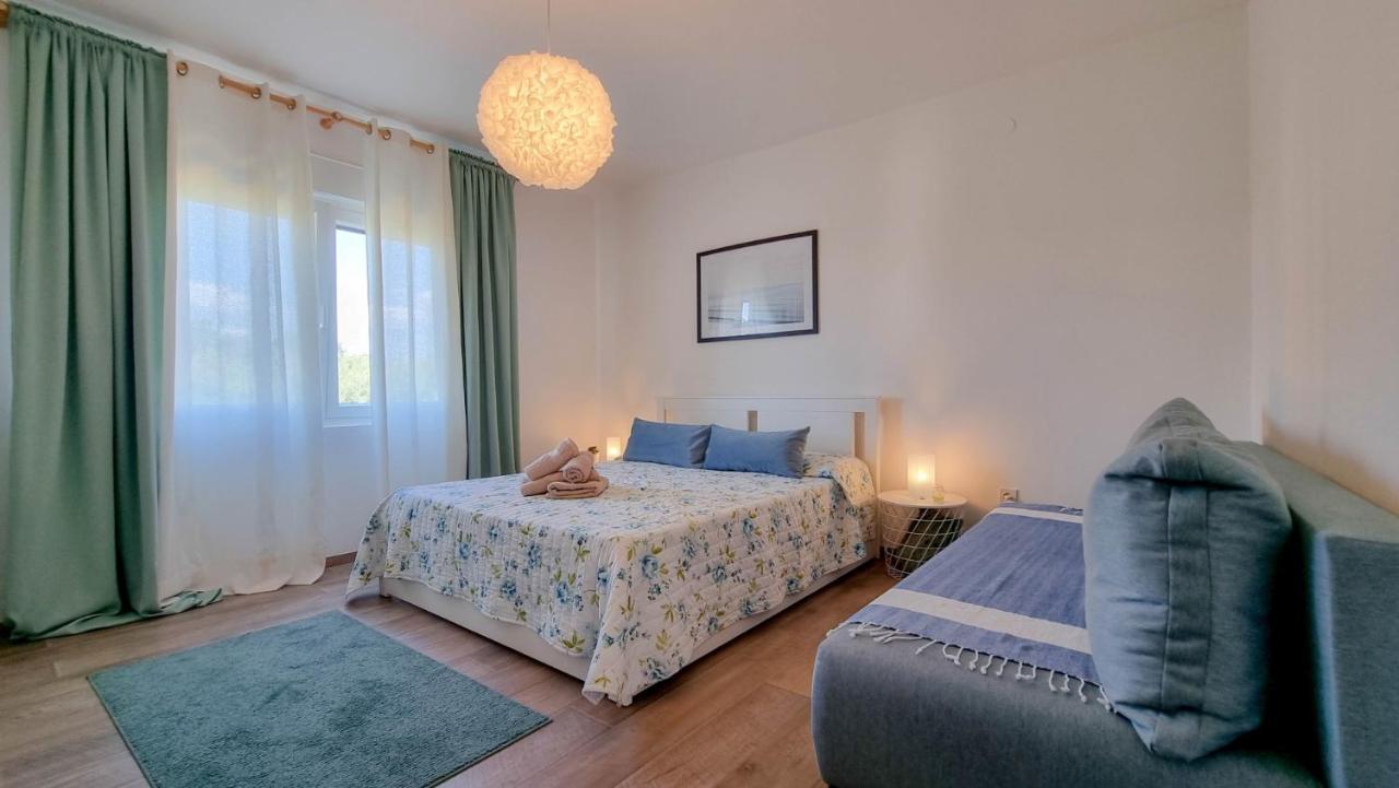 Ester Novigrad Istria Buitenkant foto