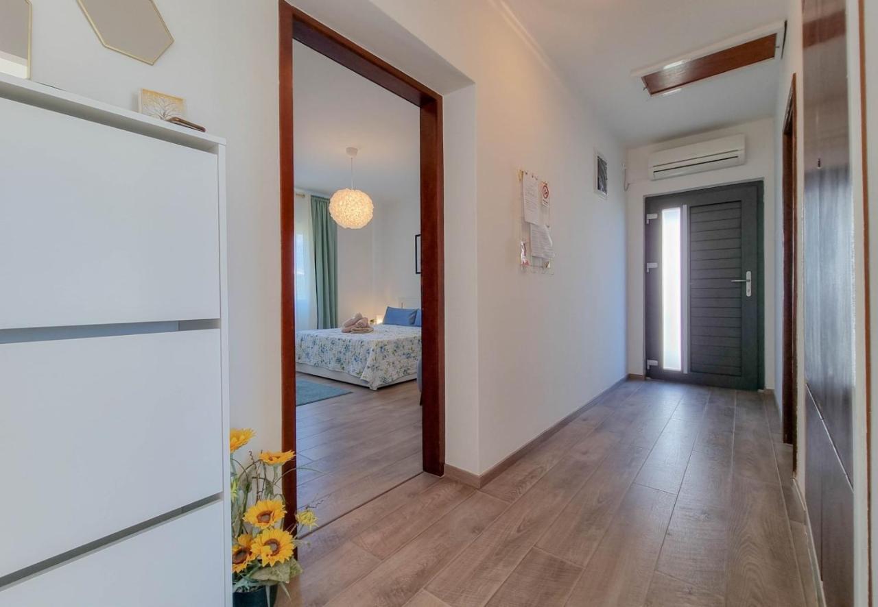 Ester Novigrad Istria Buitenkant foto