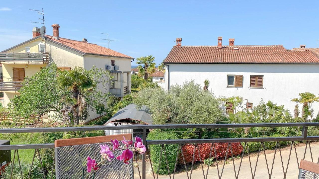 Ester Novigrad Istria Buitenkant foto
